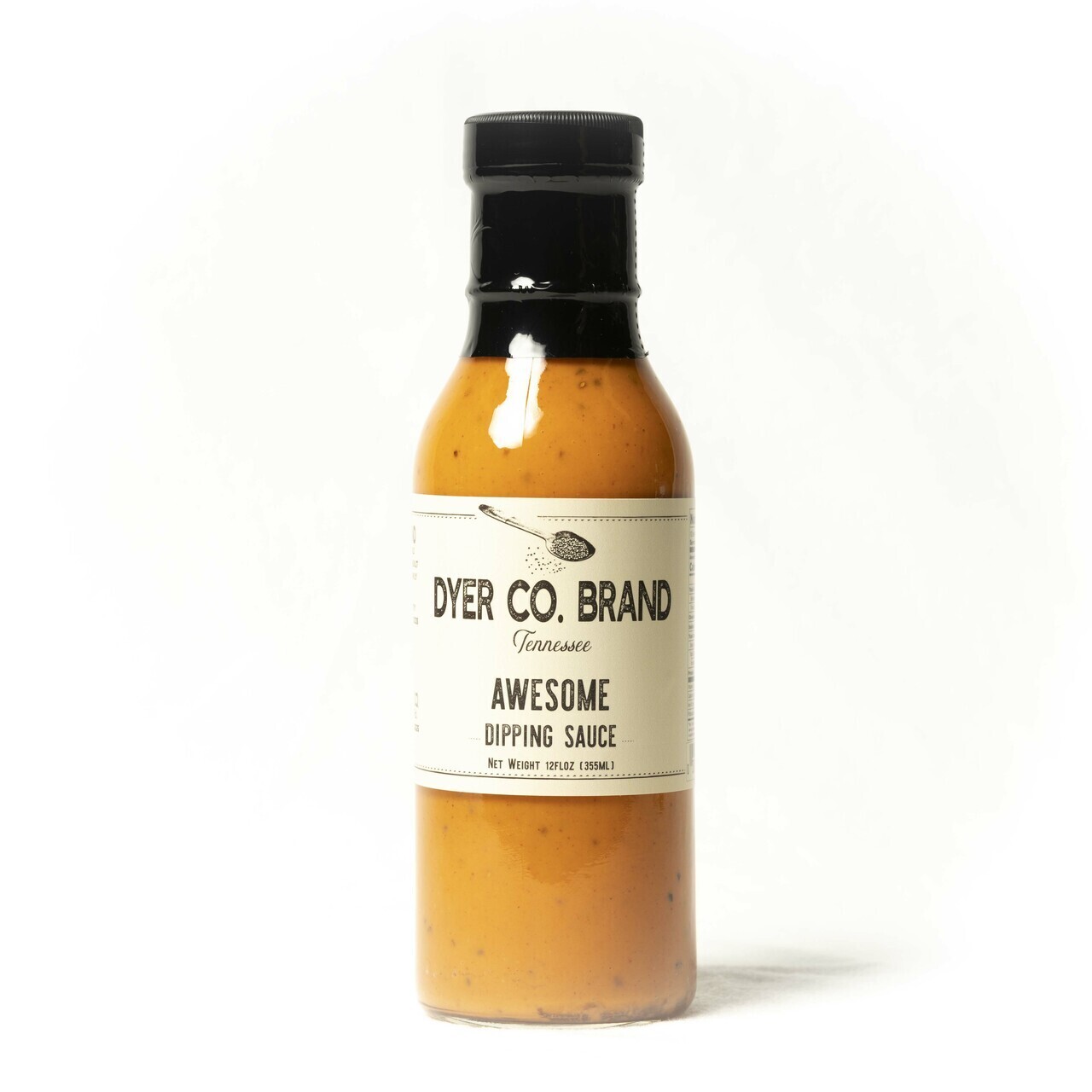 Dyer Co Brand Awesome Sauce