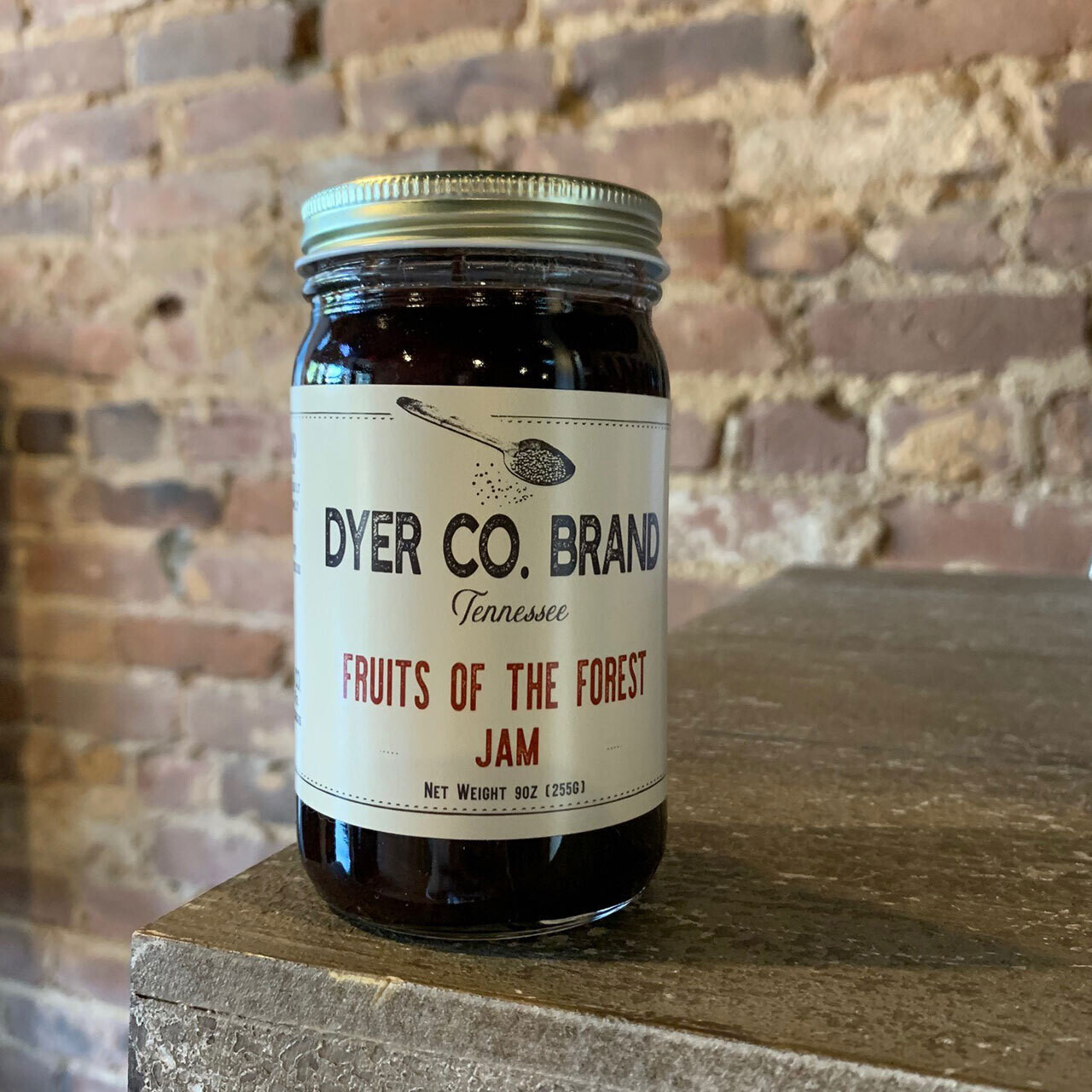 Dyer Co Brand Fruits of the Forrest