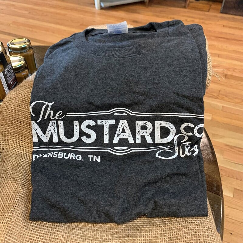 MCS T-Shirt Triblend Port & Company