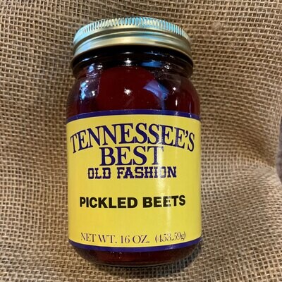 TN Best Pickled Beets 