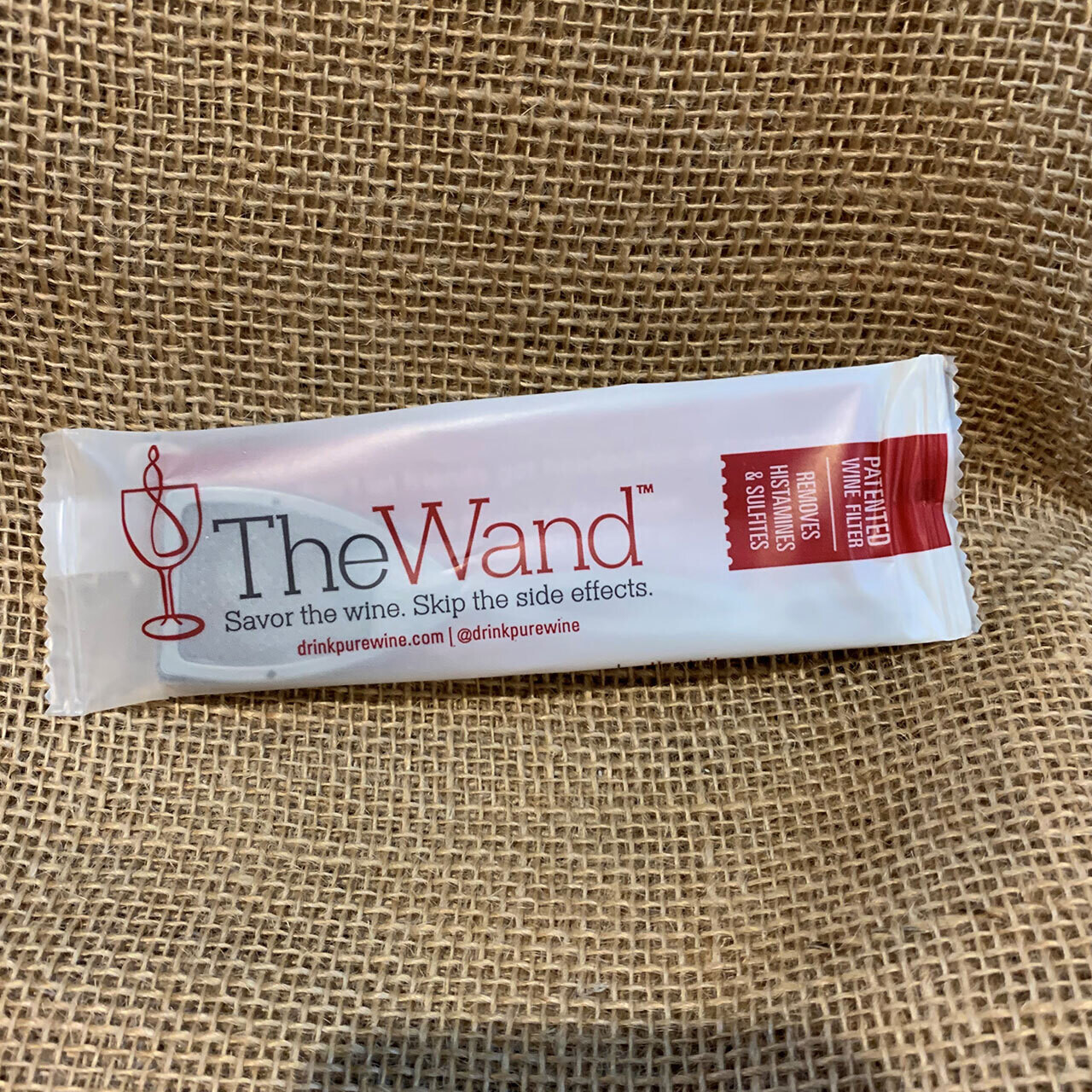 The Wand Single