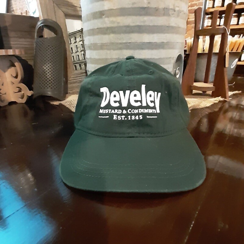 Develey Baseball Cap
