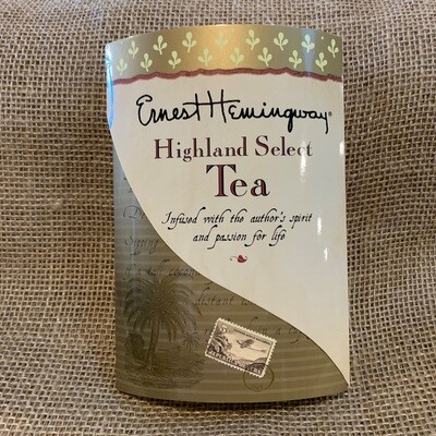 Hemingway Select Tea Gold 5/box 
