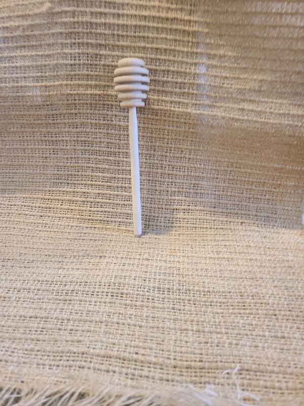 Bumbleberry Farms Honey Dipping Wands