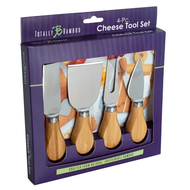 Cheese Tools Set