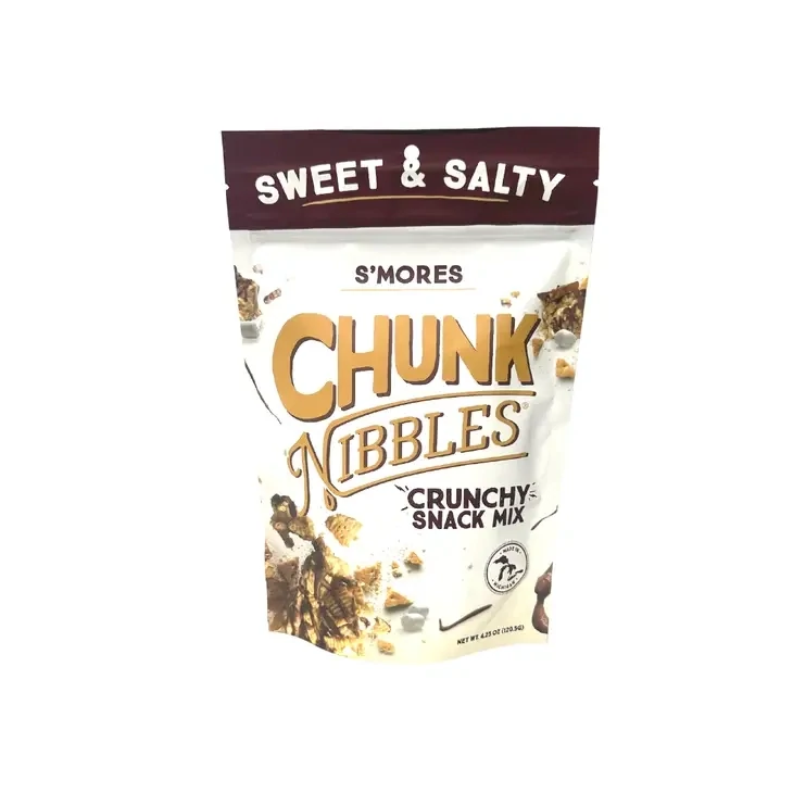 Chunk Nibbles Snack Pack