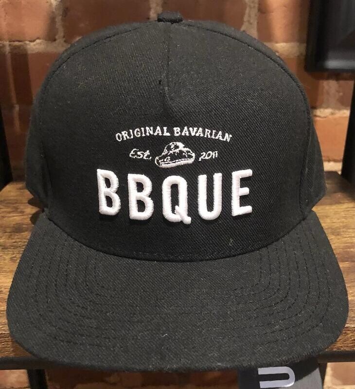 BBQ Baseball Cap