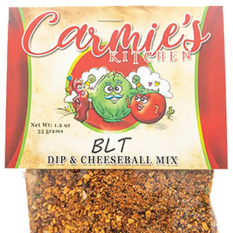 Carmie's BLT Dip