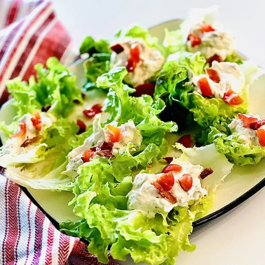 Carmie's BLT Dip