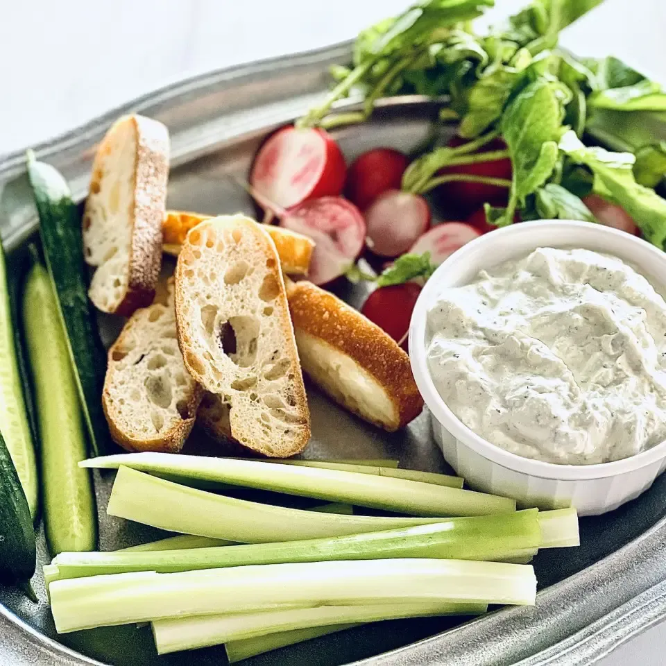 Carmie's Artichoke Parmesan Dip Mix