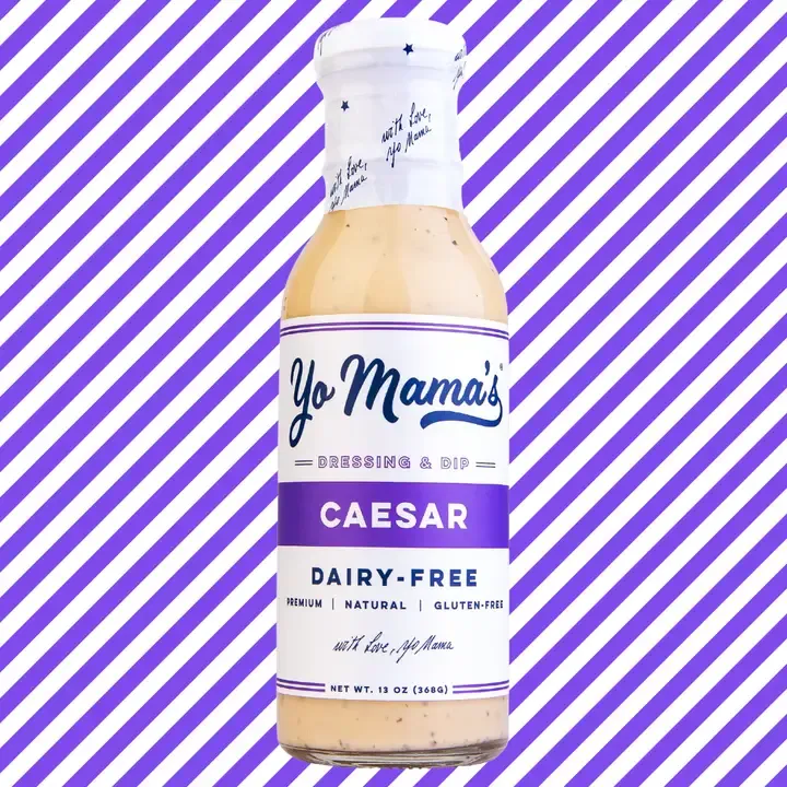 Yo Mama's Classic Caesar