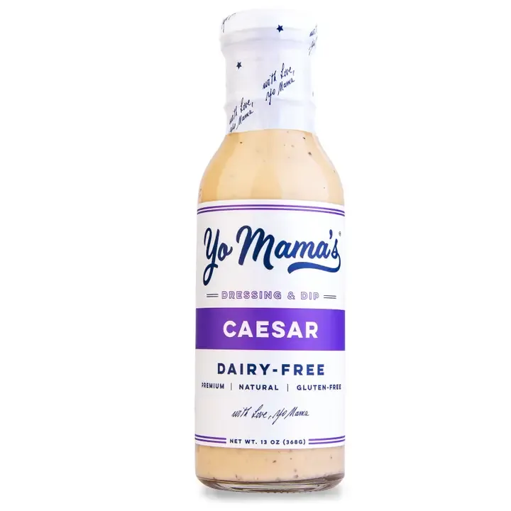Yo Mama's Classic Caesar