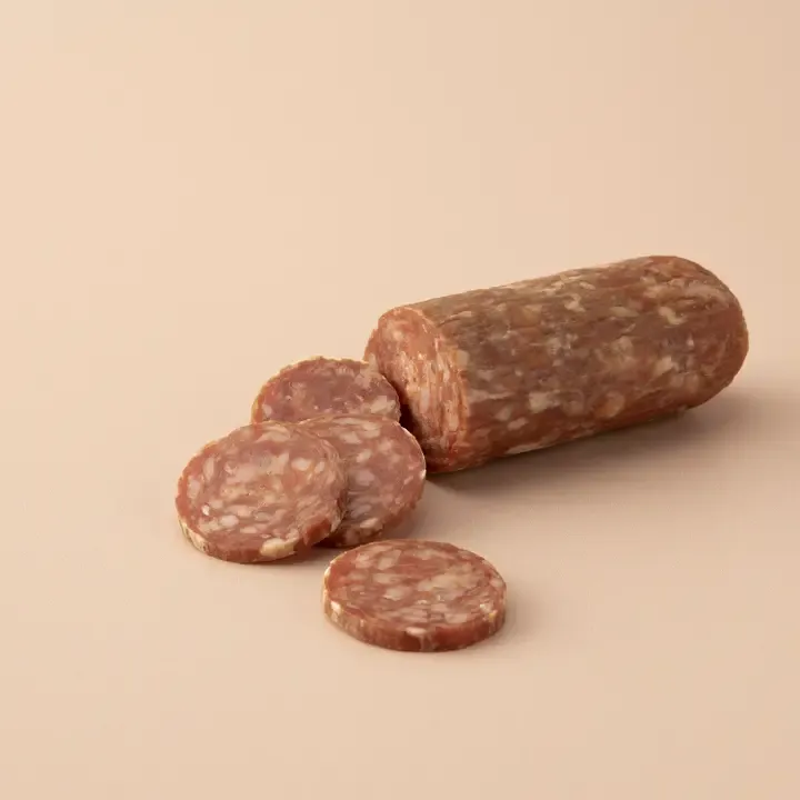 Elevation Charcuterie Peperone Salami