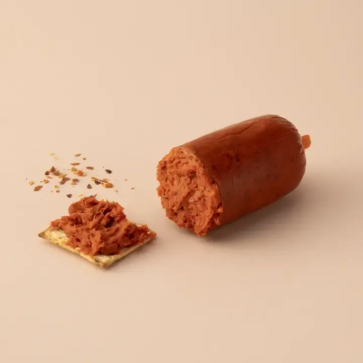 Elevation Charcuterie & Artisan Meats - NDUJA
