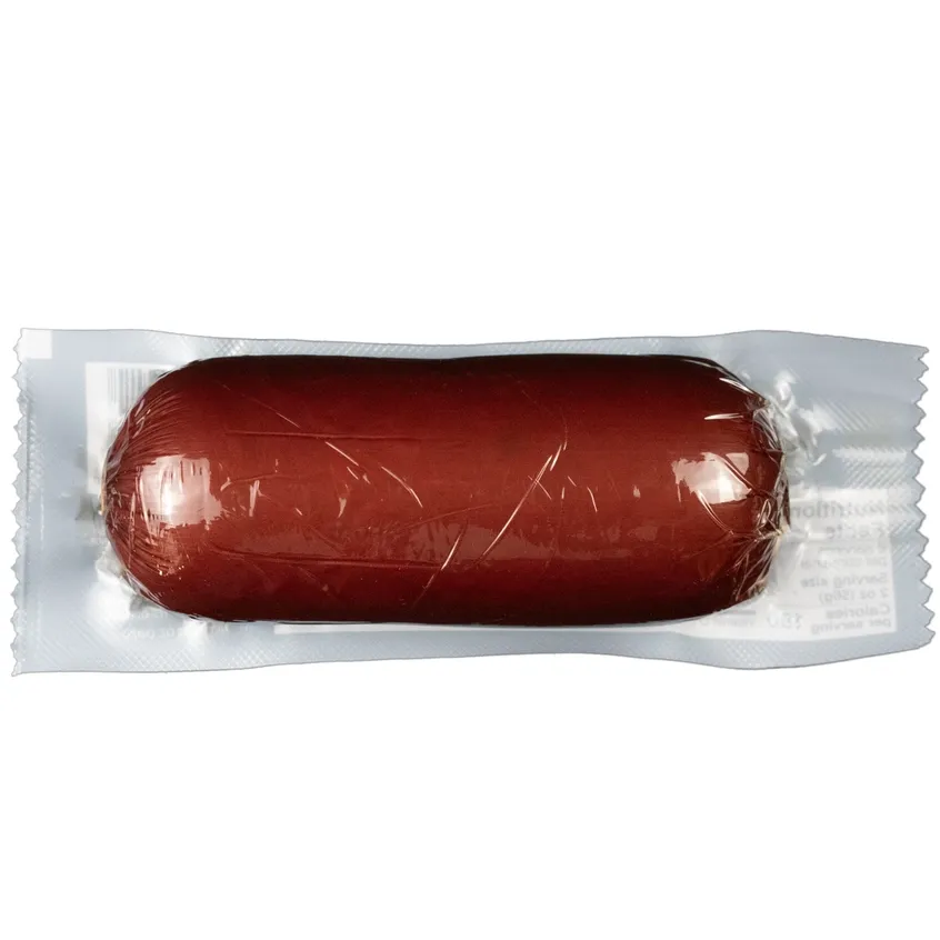Iowa Smokehouse Cheesy Summer Sausage 11 oz