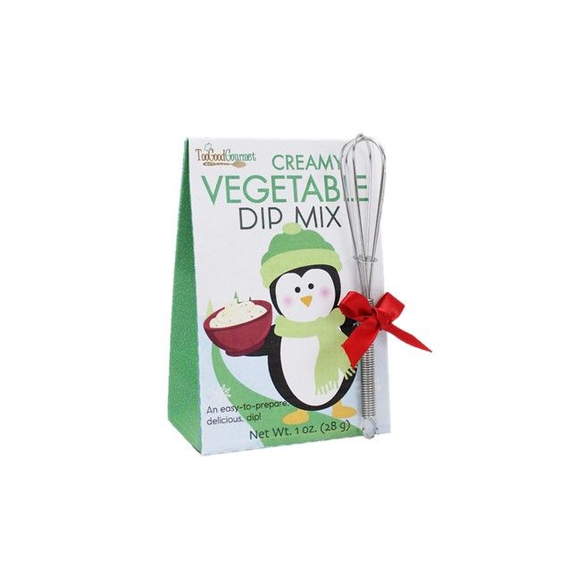 Too Good Gourmet Holiday Dip Mixes