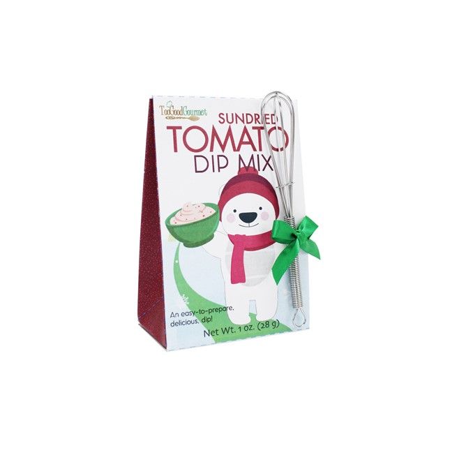 Too Good Gourmet Holiday Dip Mixes