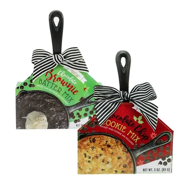 Too Good Gourmet Skillet Set