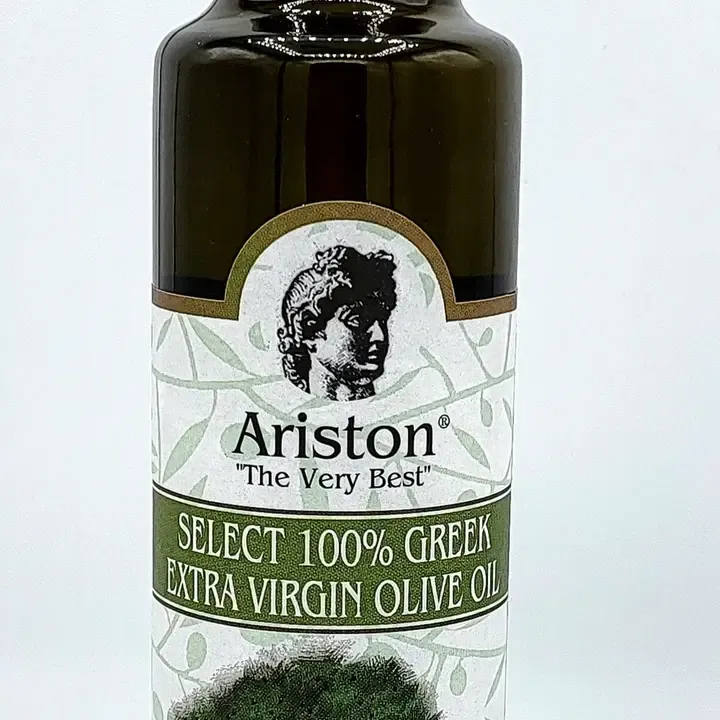 Ariston Select Extra Virgin Olive Oil