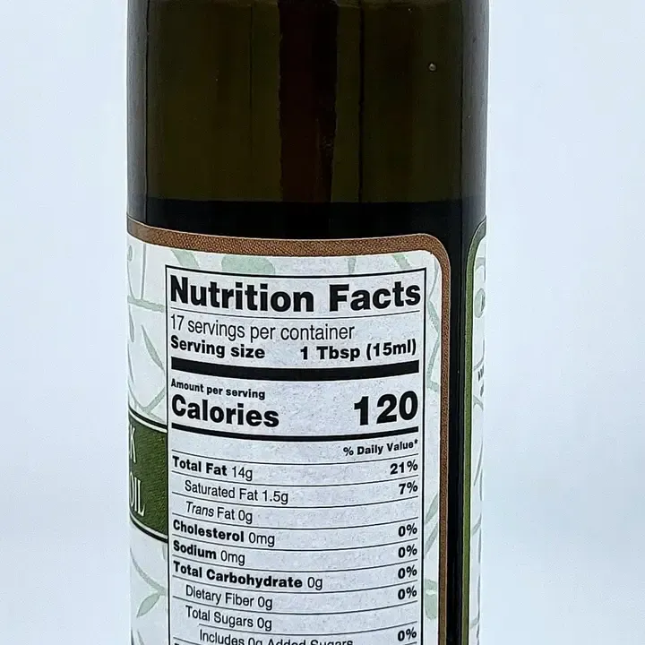 Ariston Select Extra Virgin Olive Oil