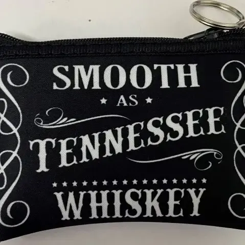 TN Tote Bag, Coin Purse & Golf Set