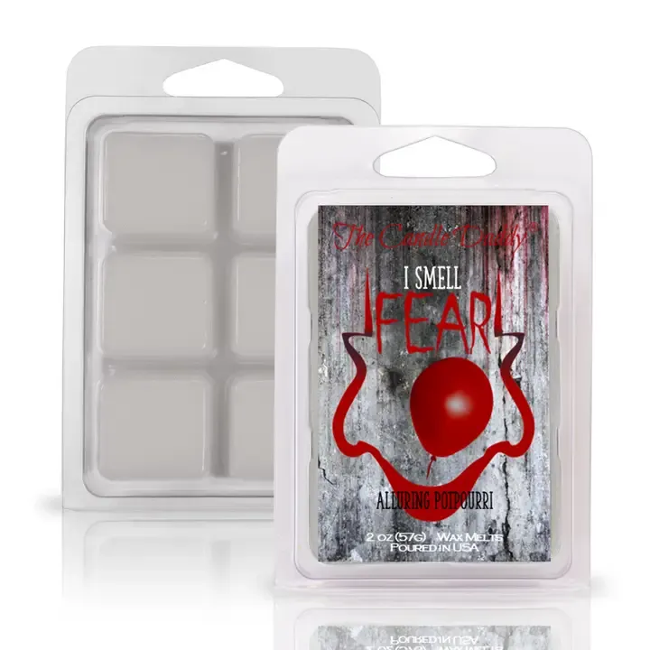 Candle Daddy Wax Melts & Candles