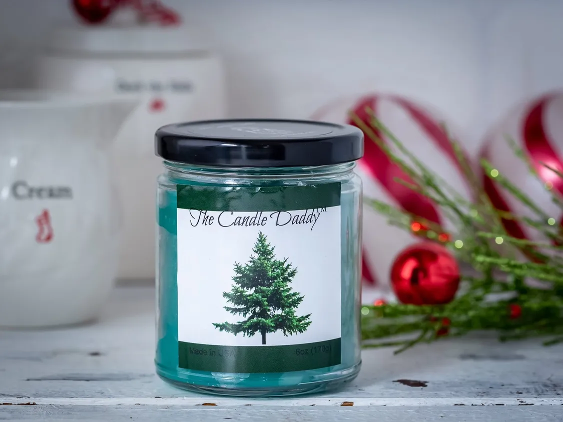 Candle Daddy Wax Melts & Candles