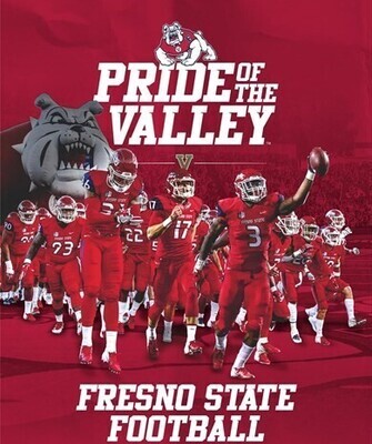 Fresno State Football