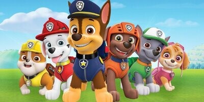 Paw Patrol