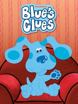 Blues Clues