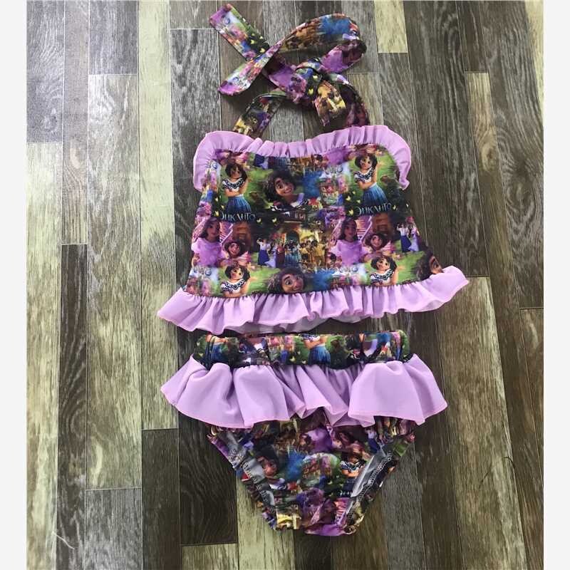 Encanto Casita Suit - 4t