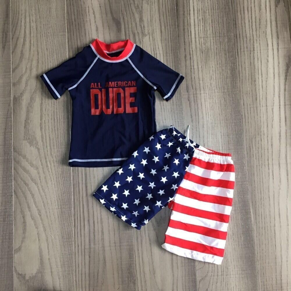 All American Dude - 2t