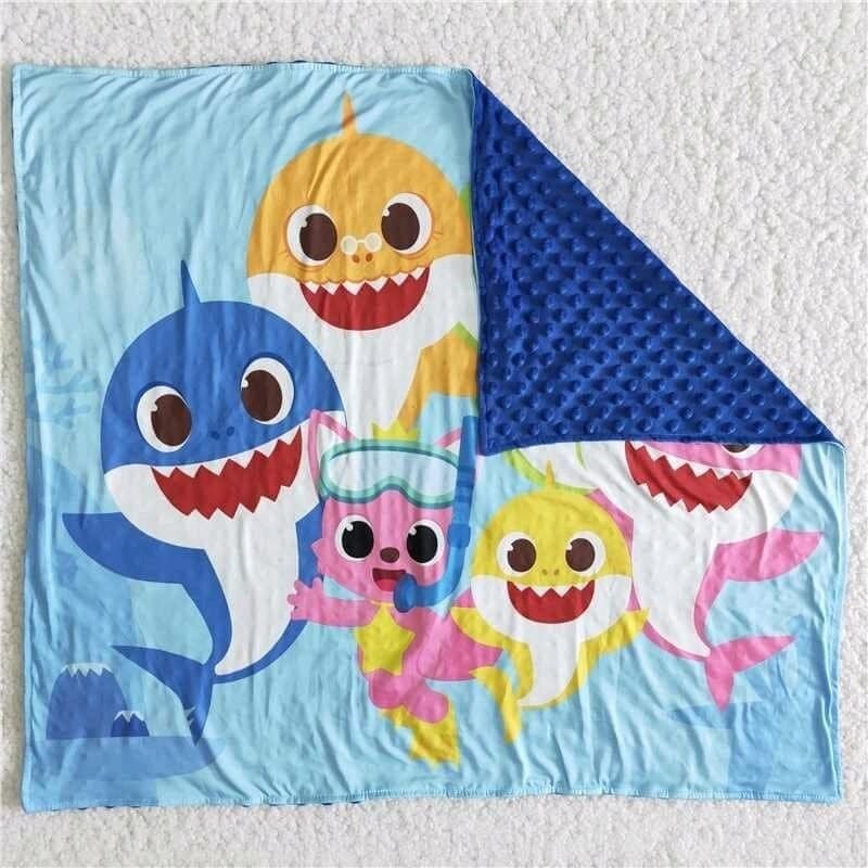 Baby Shark2 - Toddler