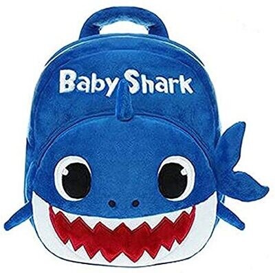 Baby Shark Blue1 - BP
