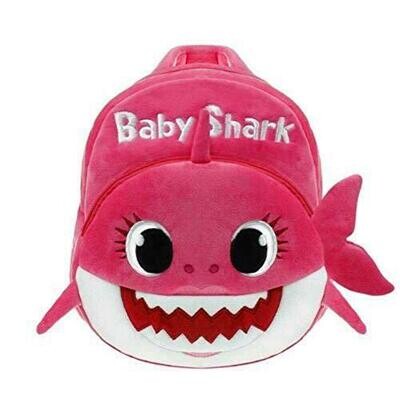 Baby Shark Pink - BP
