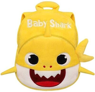 Baby Shark Yellow - BP