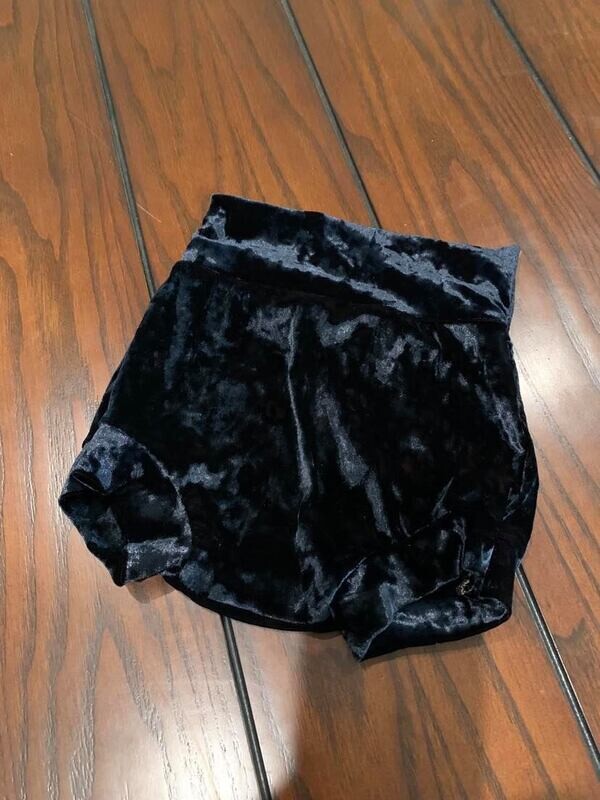 Black Velvet - 4t