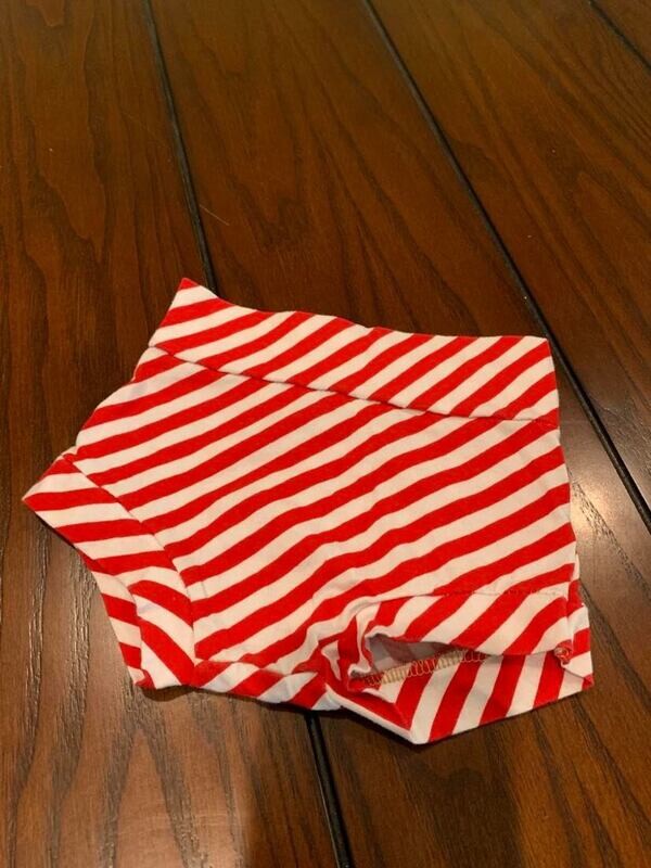 Candy Cane - 3t