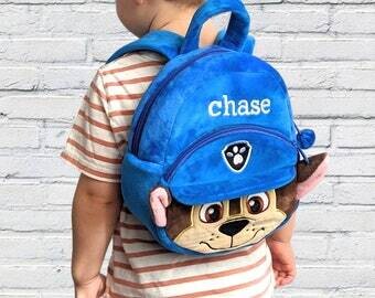 Chase 1 - BP