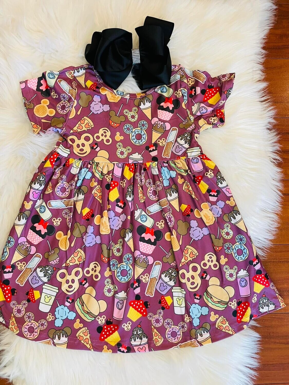 Disney Food - 2t