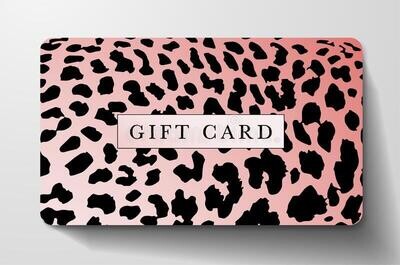 Gift Certificate2 - $100.00