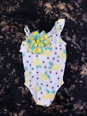 Lemon Swim - 4T