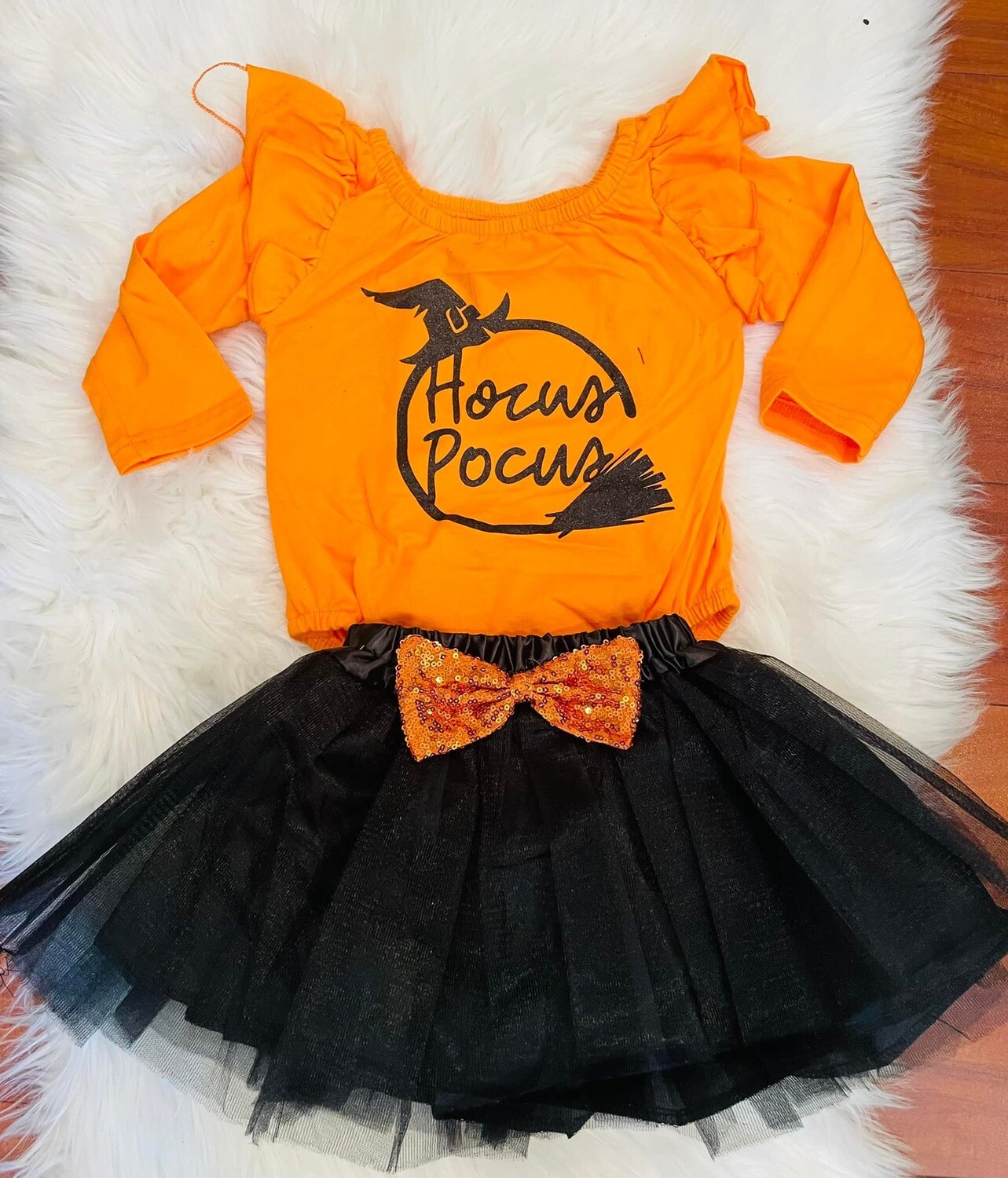 Hocus Pocus - 12/18mo