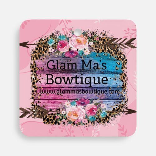 Glam Ma's Bowtique LLC