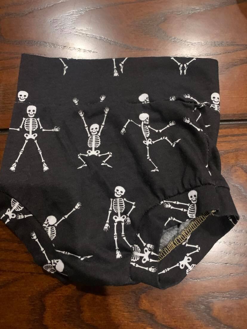 Skeleton - 6/9mo