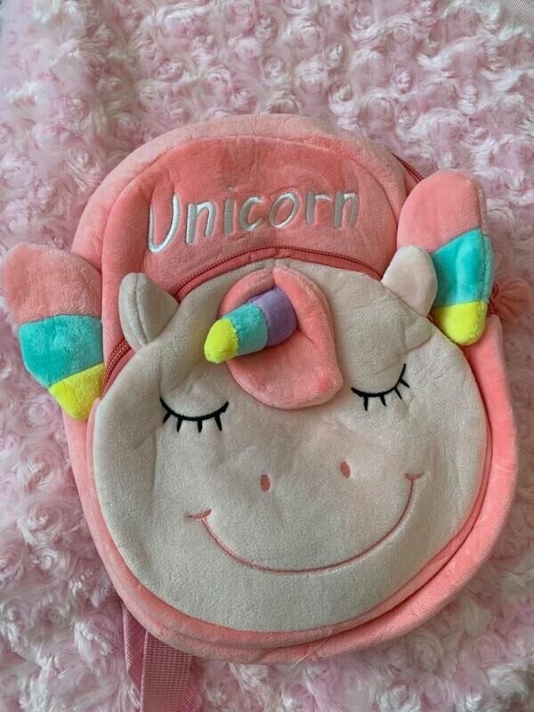 Unicorn Pink - BP