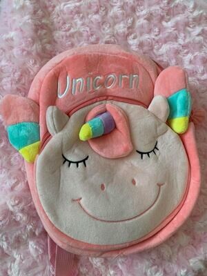 Unicorn Pink - BP