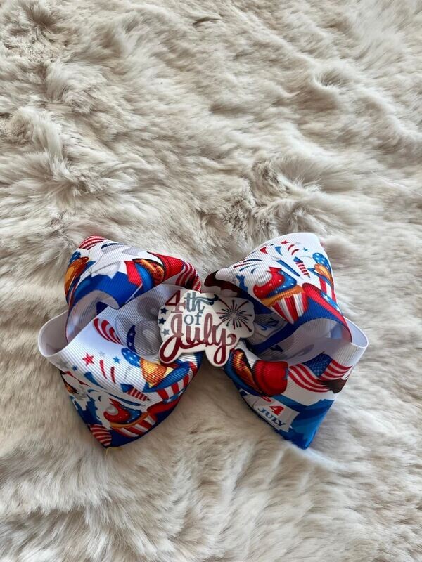 Bow1813 - BB4th