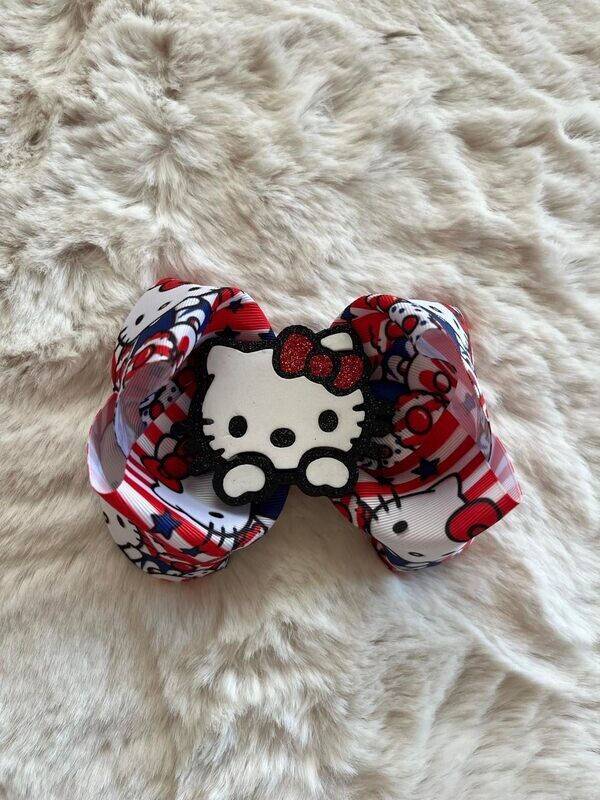 Bow1819 - OTT Hello Kitty