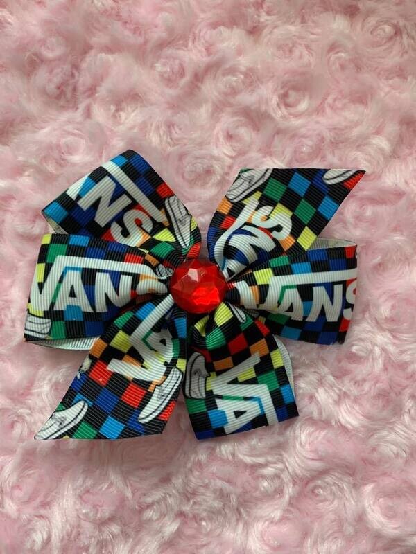 Bow76 - Vans - Vans 5&quot;